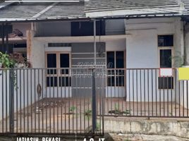 2 Bedroom House for sale in Jatiasih, Bekasi, Jatiasih