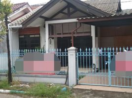 2 Bedroom House for rent in Tambaksari, Surabaya, Tambaksari