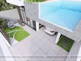 3 chambre Villa for rent in FazWaz.fr, O Cho Dua, Dong Da, Ha Noi, Viêt Nam