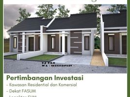2 침실 주택을(를) Minggir, 슬레먼에서 판매합니다., Minggir