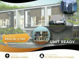 3 Bedroom House for sale in Pondokgede, Bekasi, Pondokgede