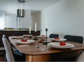 Condominium 3 chambre à vendre à Naucalpan De Juarez, Mexico, Naucalpan De Juarez