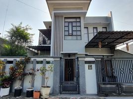 Maison 5 chambre à vendre à Blimbing, East Jawa, Blimbing
