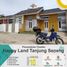 2 Kamar Rumah for sale in Lampung, Sukarame, Bandar Lampung, Lampung