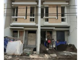 4 Habitación Villa en venta en Sukolilo, East Jawa, Sukolilo