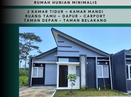 2 Kamar Rumah for sale in Pakisaji, Malang Regency, Pakisaji