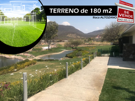  Grundstück zu verkaufen in Queretaro, Queretaro, Queretaro, Queretaro