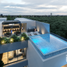 1 Habitación Apartamento en venta en Merida, Yucatán, Merida, Yucatán