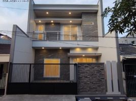 4 Habitación Villa en venta en Mulyorejo, East Jawa, Mulyorejo