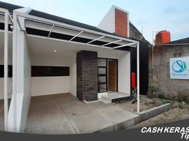 2 Bedroom House for sale in Margacinta, Bandung, Margacinta