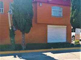 3 Schlafzimmer Villa zu verkaufen in Toluca, Mexico, Toluca