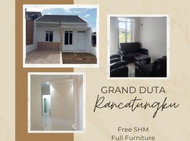 2 Bedroom House for sale in Pameungpeuk, Bandung, Pameungpeuk