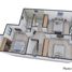 4 Habitación Apartamento en venta en Yaxkukul, Yucatán, Yaxkukul