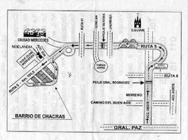  Land for sale in Mercedes, Buenos Aires, Mercedes
