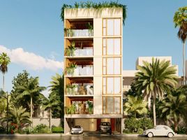 1 Schlafzimmer Appartement zu verkaufen in Cozumel, Quintana Roo, Cozumel