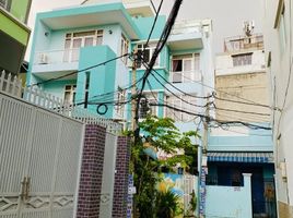 12 Bedroom Townhouse for sale in District 12, Ho Chi Minh City, Tan Thoi Hiep, District 12