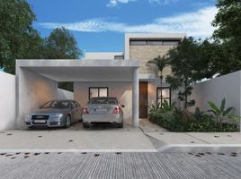 3 Schlafzimmer Haus zu verkaufen in Merida, Yucatan, Merida