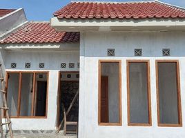 2 Kamar Rumah for sale in Bantul, Yogyakarta, Pajangan, Bantul