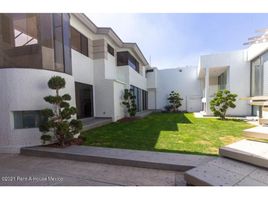 3 Schlafzimmer Villa zu vermieten in Huixquilucan, Mexico, Huixquilucan