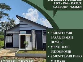 2 Bedroom House for sale in Pakisaji, Malang Regency, Pakisaji