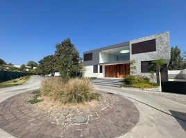 4 Schlafzimmer Haus zu verkaufen in Zapopan, Jalisco, Zapopan
