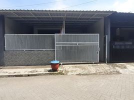 2 Kamar Rumah for sale in Gayungan, Surabaya, Gayungan