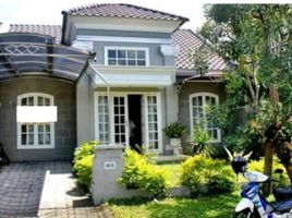 4 Schlafzimmer Haus zu verkaufen in Benowo, East Jawa, Benowo
