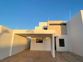 3 Schlafzimmer Wohnung zu verkaufen in Conkal, Yucatan, Conkal