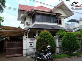 4 Bedroom House for sale in Cilandak Town Square, Cilandak, Pesanggrahan