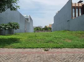  Land for sale in Mulyorejo, Surabaya, Mulyorejo