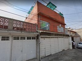 3 Habitación Casa en venta en Gustavo A Madero, Ciudad de México, Gustavo A Madero