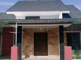 2 Kamar Vila for sale in Banguntapan, Bantul, Banguntapan