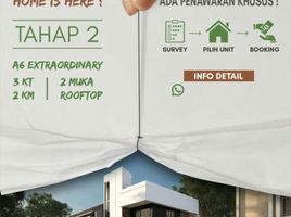 3 Bedroom House for sale in Husein Sastranegara International Airport, Andir, Sukajadi