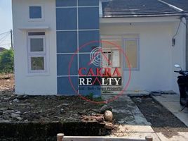 2 Bedroom House for sale in Jonggol, Bogor, Jonggol