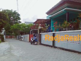 4 Bedroom House for sale in Yogyakarta Independent School, Mlati, Mlati