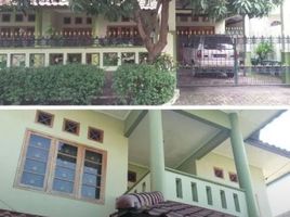 6 Bedroom House for sale in Gayungan, Surabaya, Gayungan