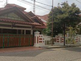 4 Bedroom Villa for sale in Kenjeran, Surabaya, Kenjeran