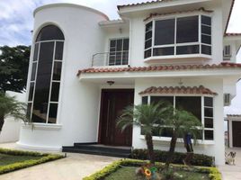 4 Bedroom House for sale in Guayas, Daule, Daule, Guayas