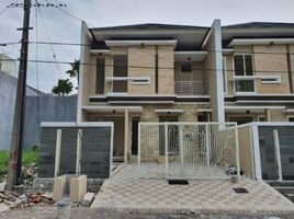 4 Habitación Casa en venta en Tambaksari, East Jawa, Tambaksari