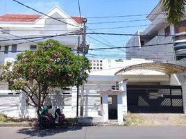 4 Habitación Villa en venta en Mulyorejo, East Jawa, Mulyorejo