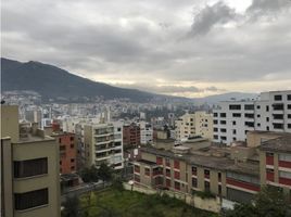 4 Bedroom Apartment for sale in Basilica of the National Vow, Quito, Quito, Quito