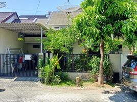 2 Bedroom Villa for sale in Kenjeran, Surabaya, Kenjeran