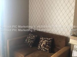 1 Kamar Apartemen for sale in Jakarta Timur, Jakarta, Jatinegara, Jakarta Timur