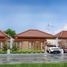 3 Kamar Vila for sale in Cipondoh, Tangerang, Cipondoh