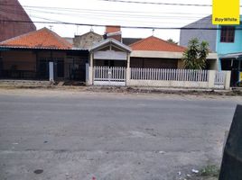 4 Schlafzimmer Haus zu verkaufen in Gunung Anyar, East Jawa, Gunung Anyar