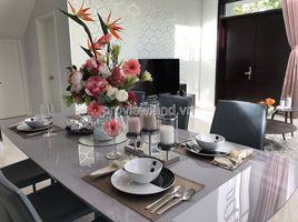 4 Bedroom House for sale in District 9, Ho Chi Minh City, Phu Huu, District 9