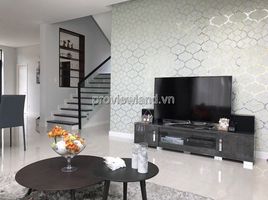 4 Bedroom House for sale in Phu Huu, District 9, Phu Huu