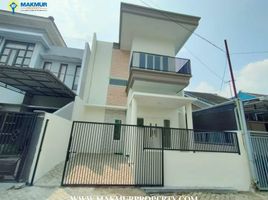 3 Bedroom House for sale in Blimbing, Malang Regency, Blimbing