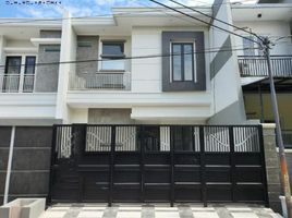 4 Habitación Villa en venta en Mulyorejo, East Jawa, Mulyorejo