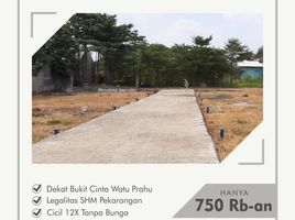  Land for sale in Bayat, Klaten, Bayat